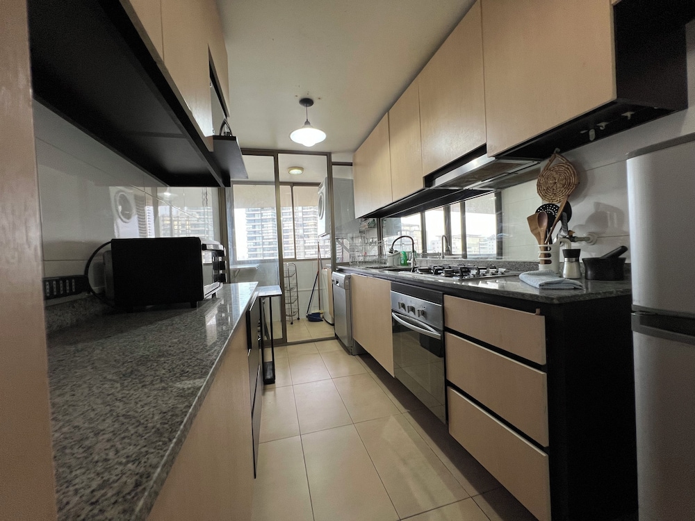 Oceana Suites Geomar II