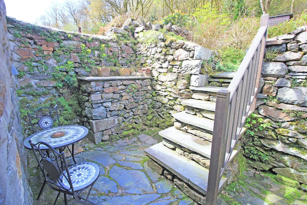 Hafan Cottage