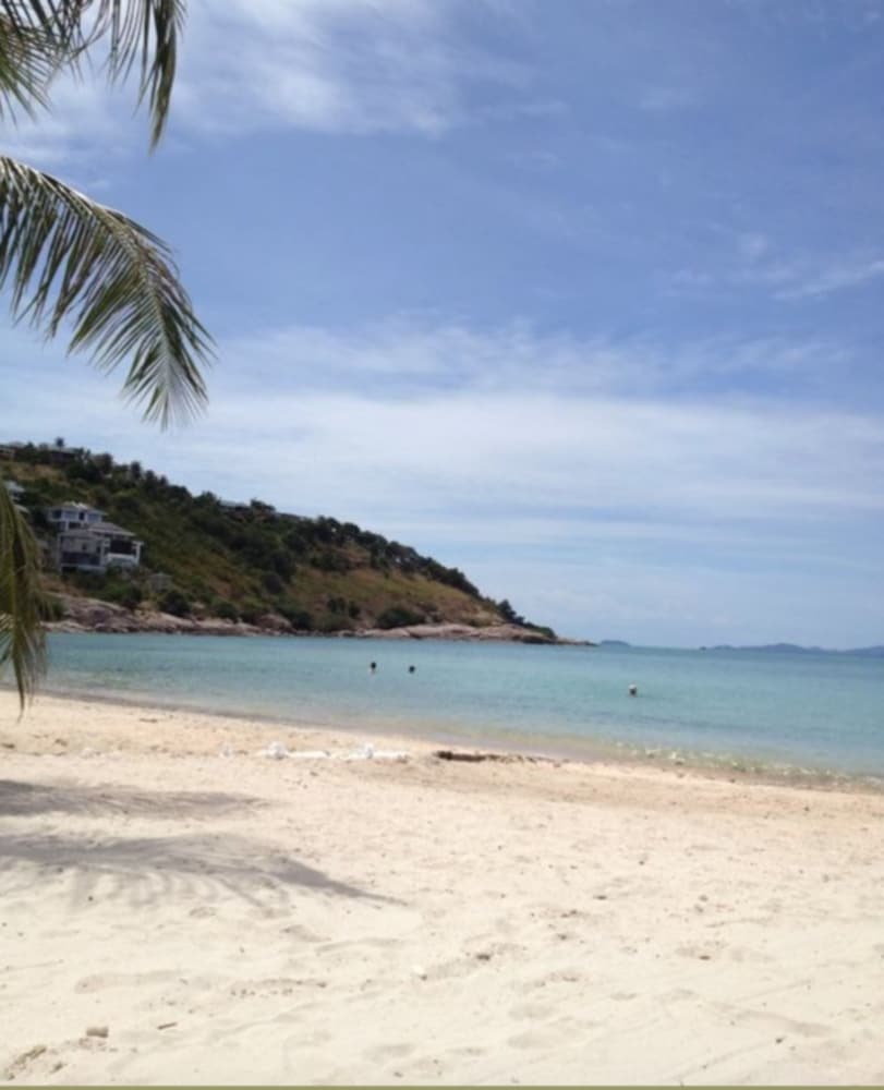 3 Bedroom Sea View Villa Sea Shore SDV184-By Samui Dream Villas