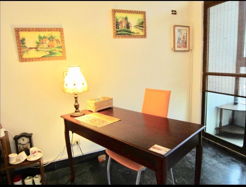 Aitabi Hostel