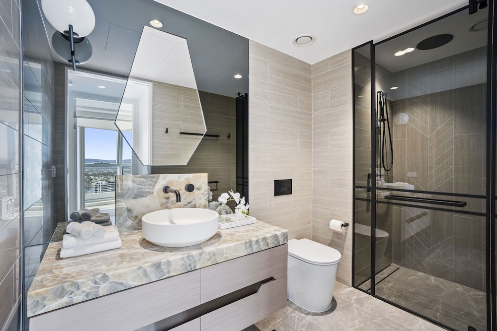 Jewel Beachfront Residences