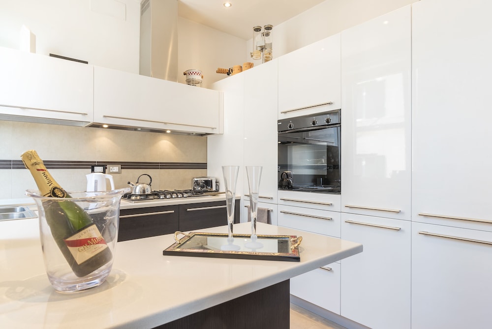 Colosseo & Colle Oppio Charming Apartment