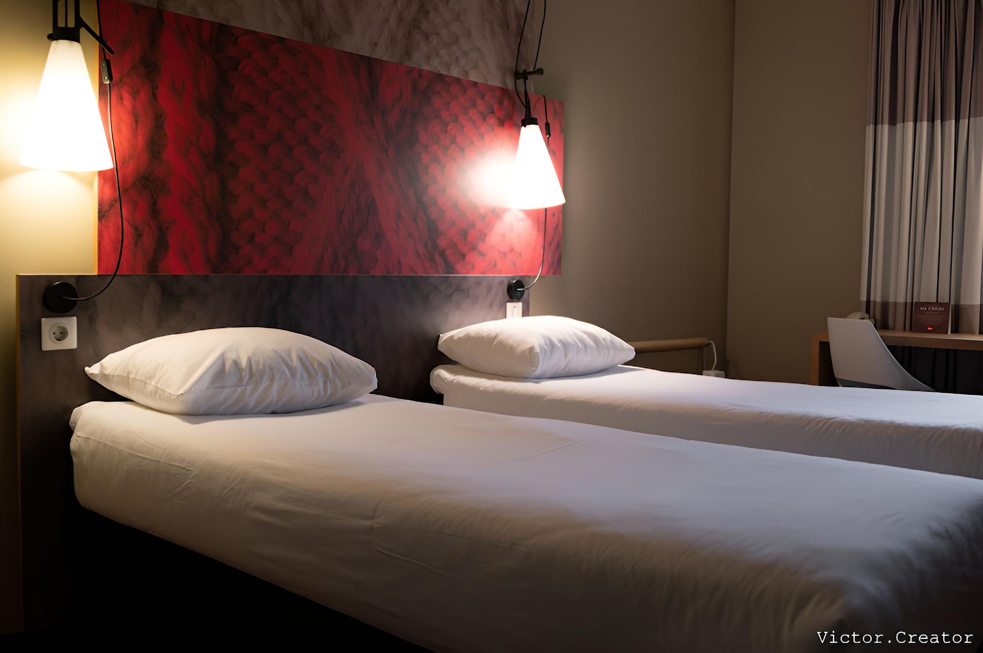 Ibis Irkutsk Center Hotel