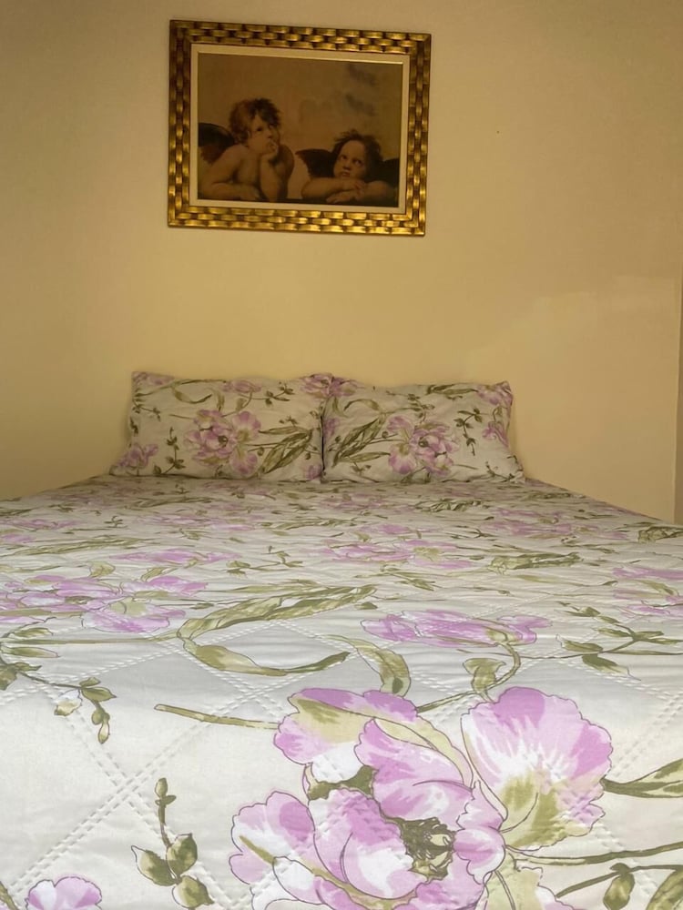 Casa Espaçosa
