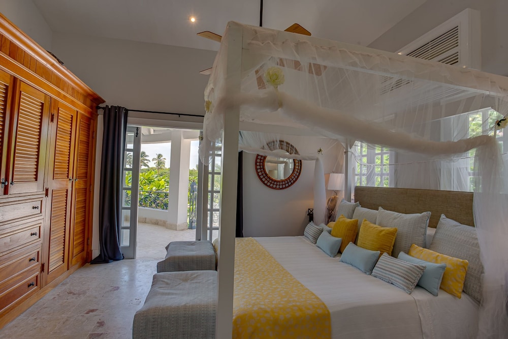Villa Tortuga in Punta Cana