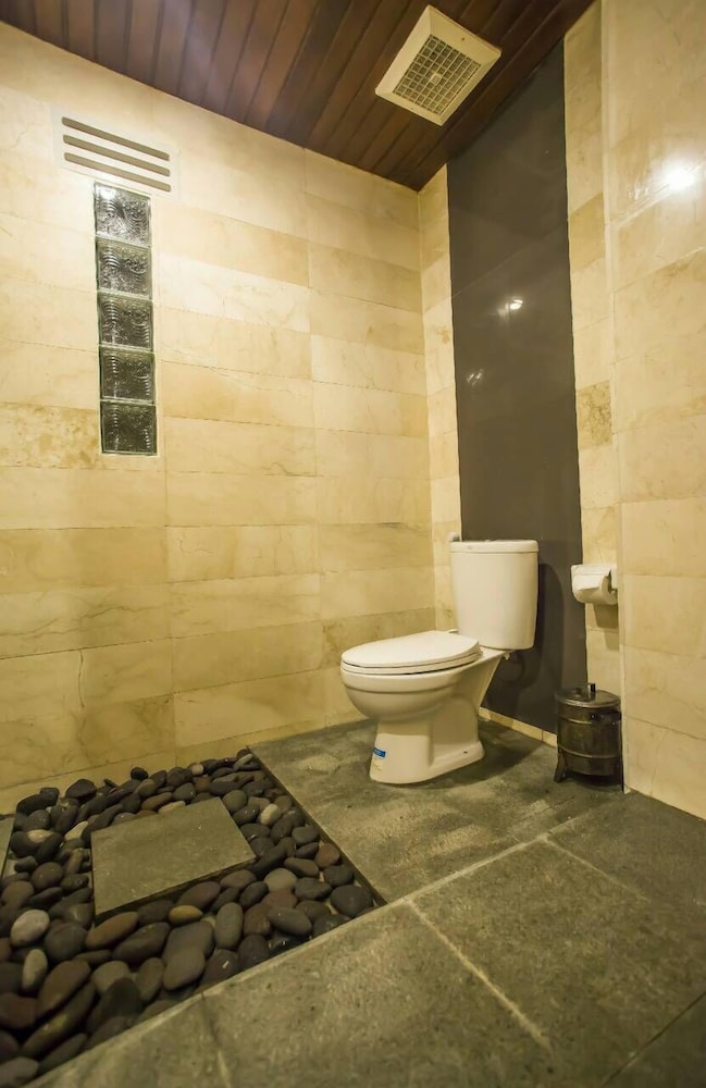 Tuga Guest House Ubud