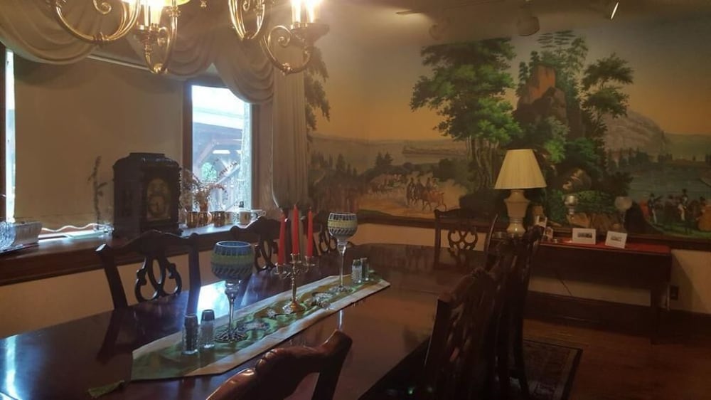 The Inn at Dresden