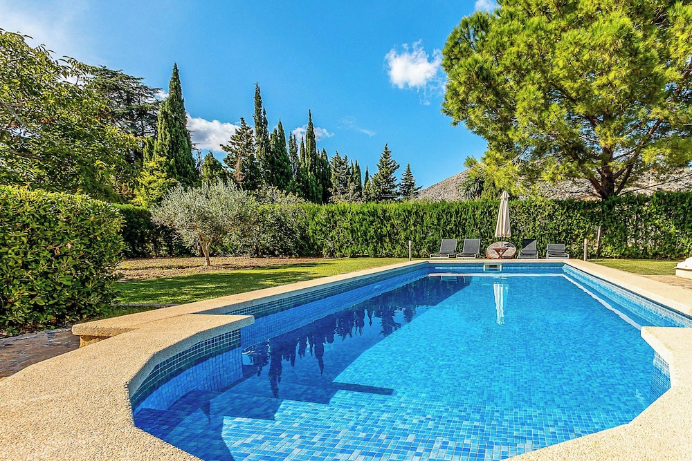 Villa Las Palmeritas photo 2