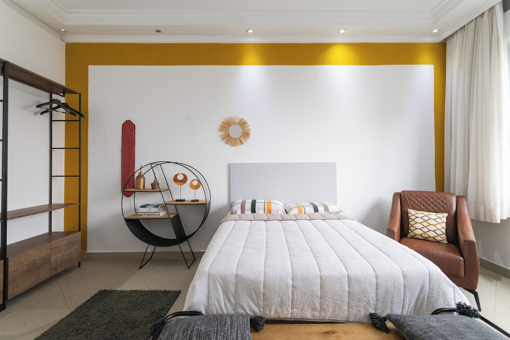 Coliving São João