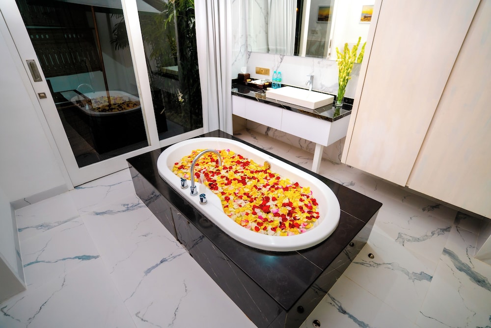 Bajra Bali Villa