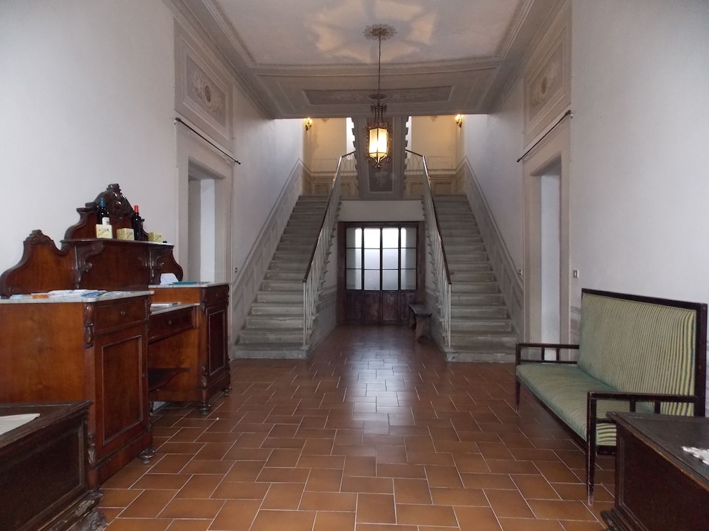 Villa Senni