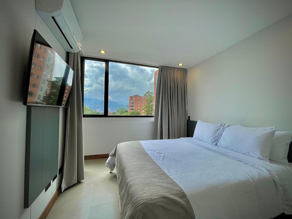 Nomadic Suites
