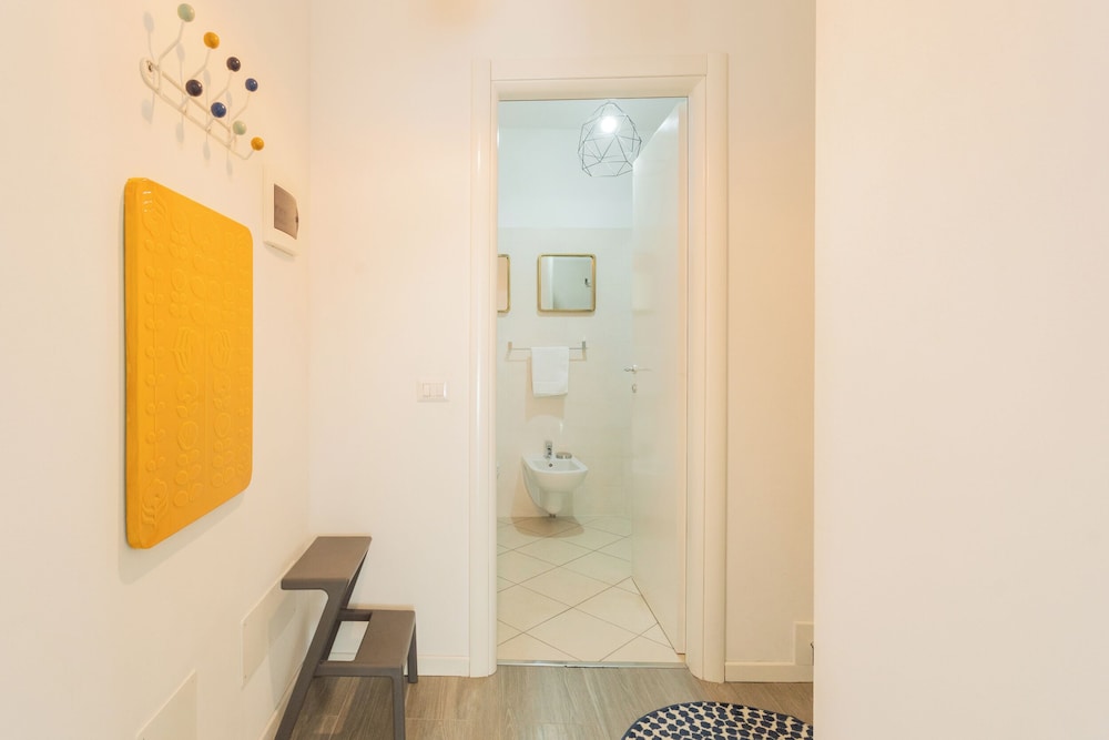 Romantic Pier by Rent all Como