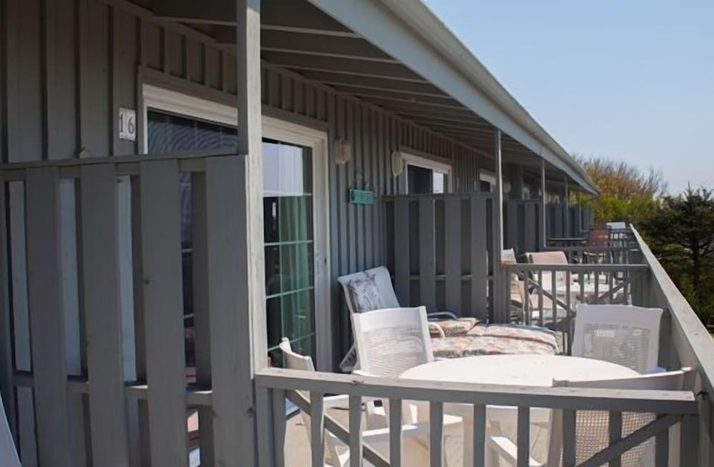 Beach Plum Resort