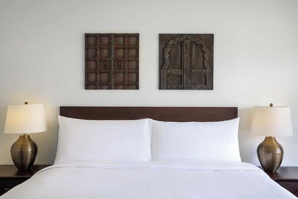 Aldhafra Resort, Vignette Collection by IHG