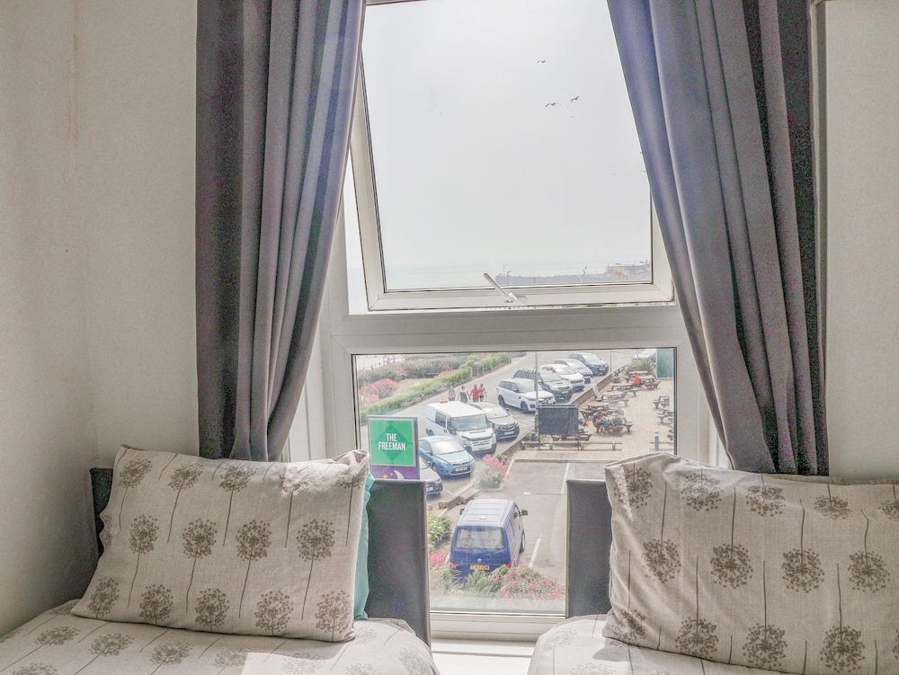 Harbour View
