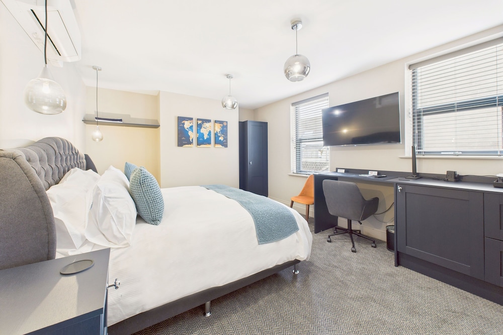 Host Stay Bellevue Luxe