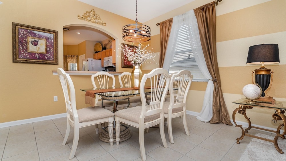 Windsor Hills Resort 6 Bedroom Home Incredible Game Room 6 Home
