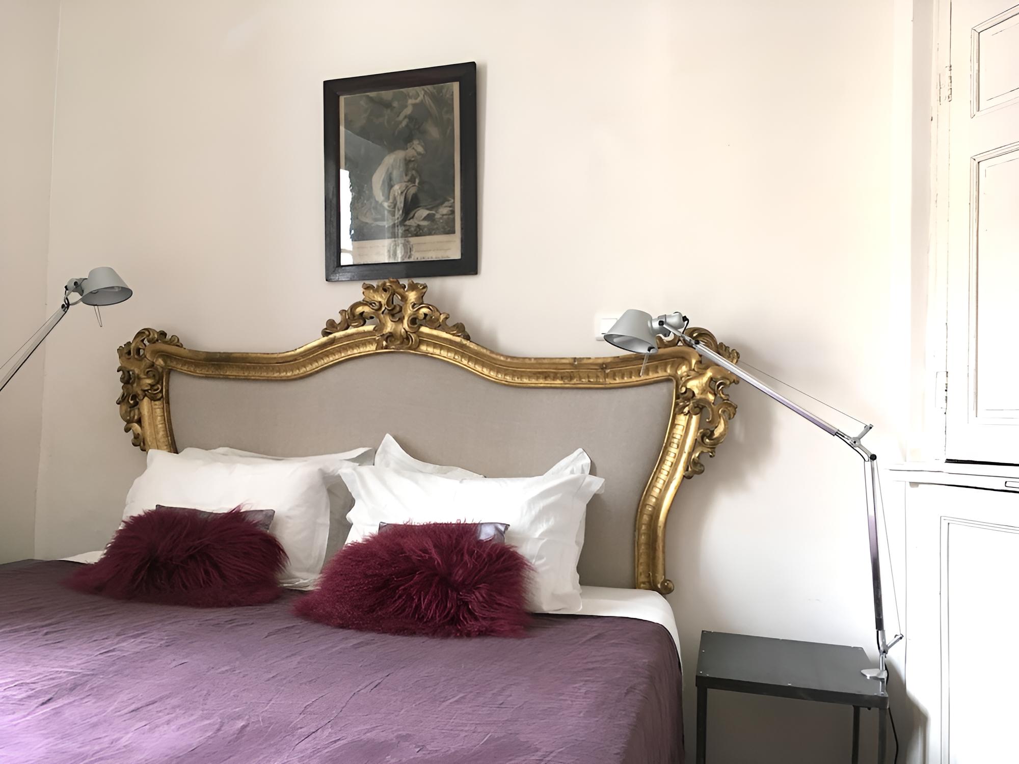 Maison d'Hôtes la Galerie