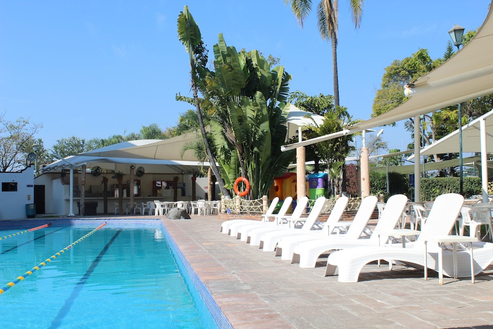 Hotel Coral Cuernavaca, photo 84
