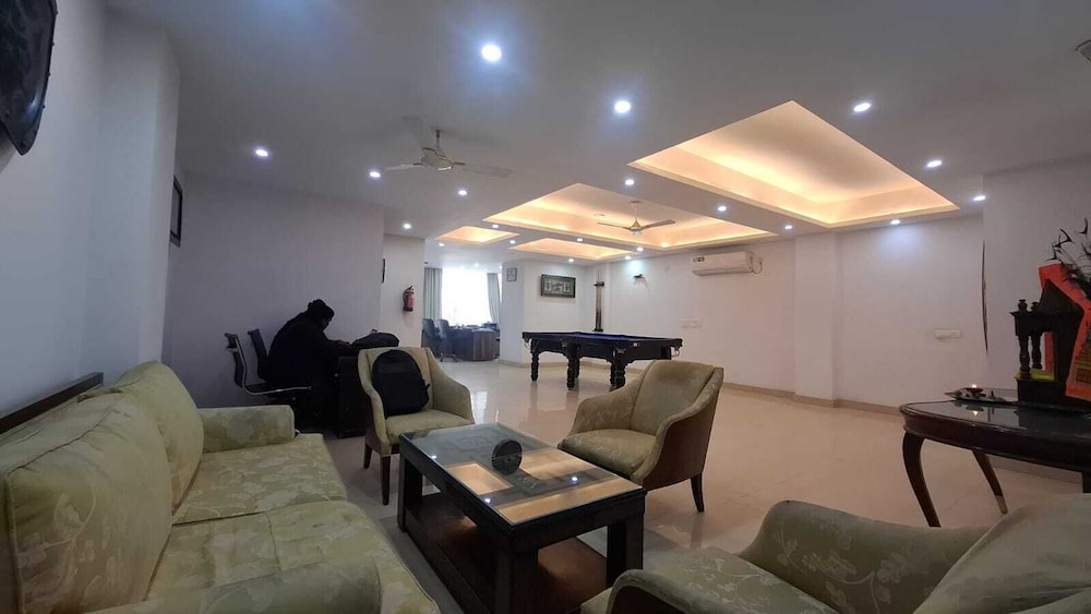 Hotel Taj Homestay- A Unit of Sahni's