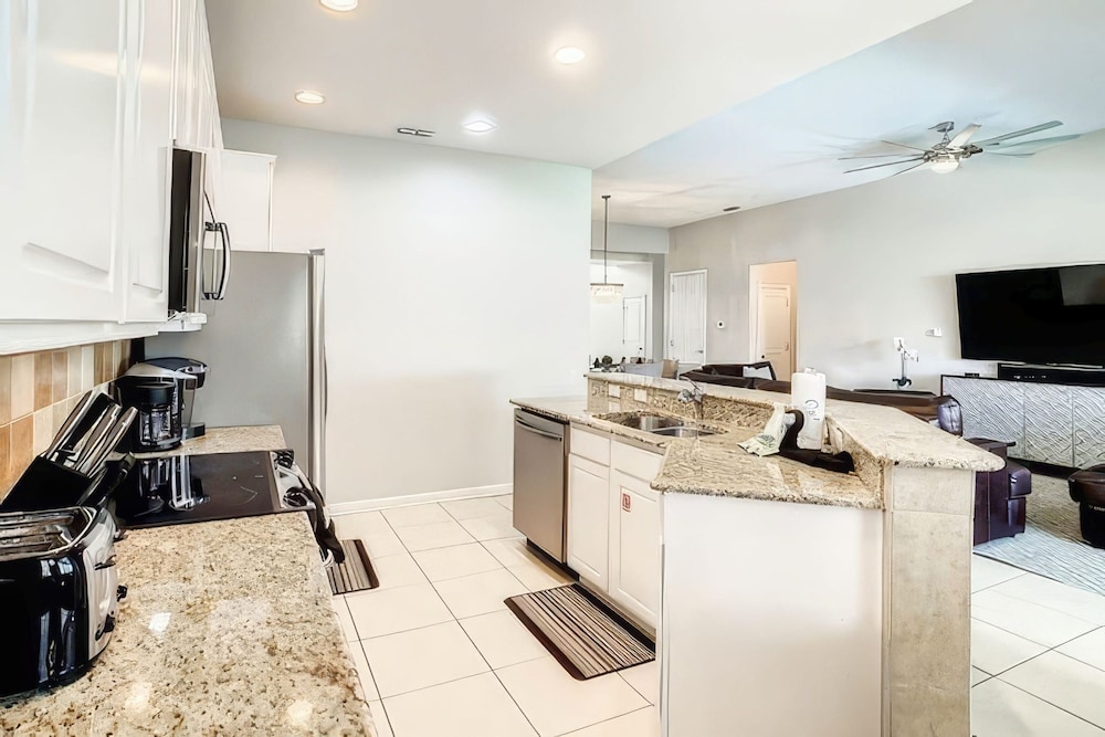 Ultimate Adventure Villa Top Rated 5 Star Disney More
