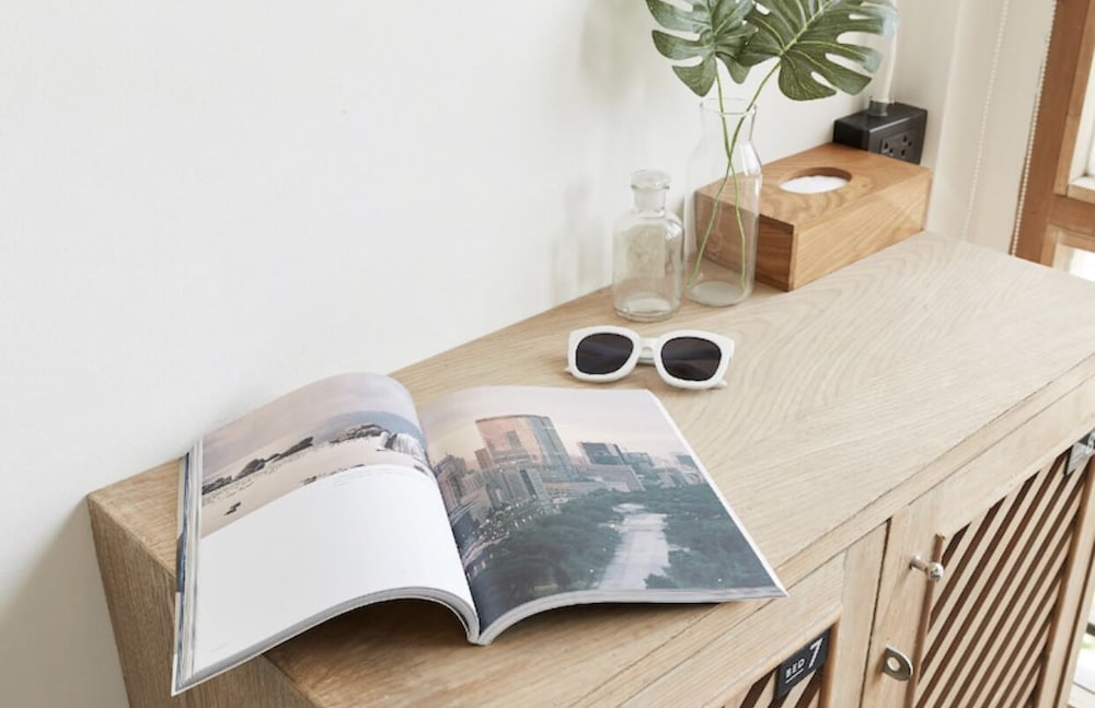 Vann Bangkok Boutique House