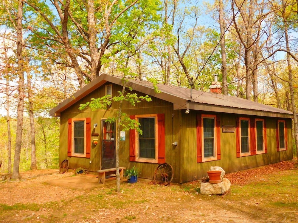 Rock Eddy Bluff Farm