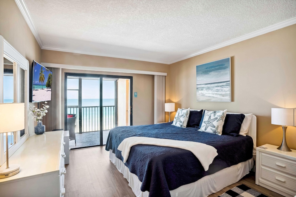 Villa Madeira 402 - Premier