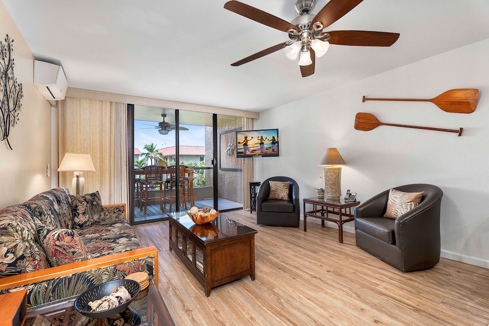 AC - Beautifully Updated - Ocean Views - Vrkcv