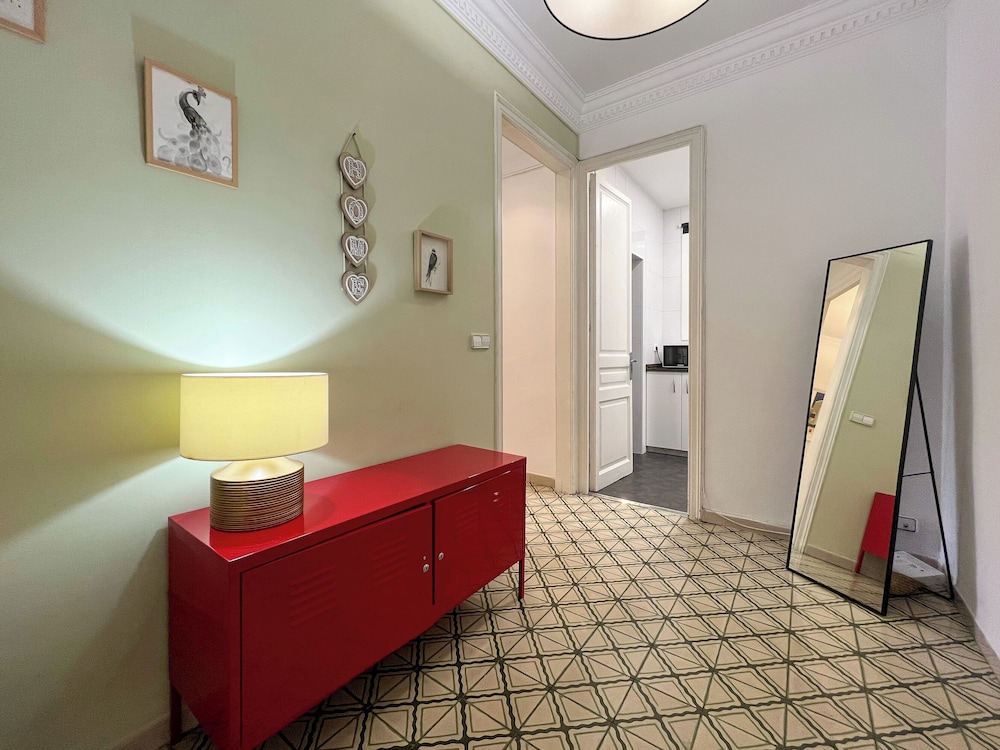 Stay U-nique Apartments Comte Urgell