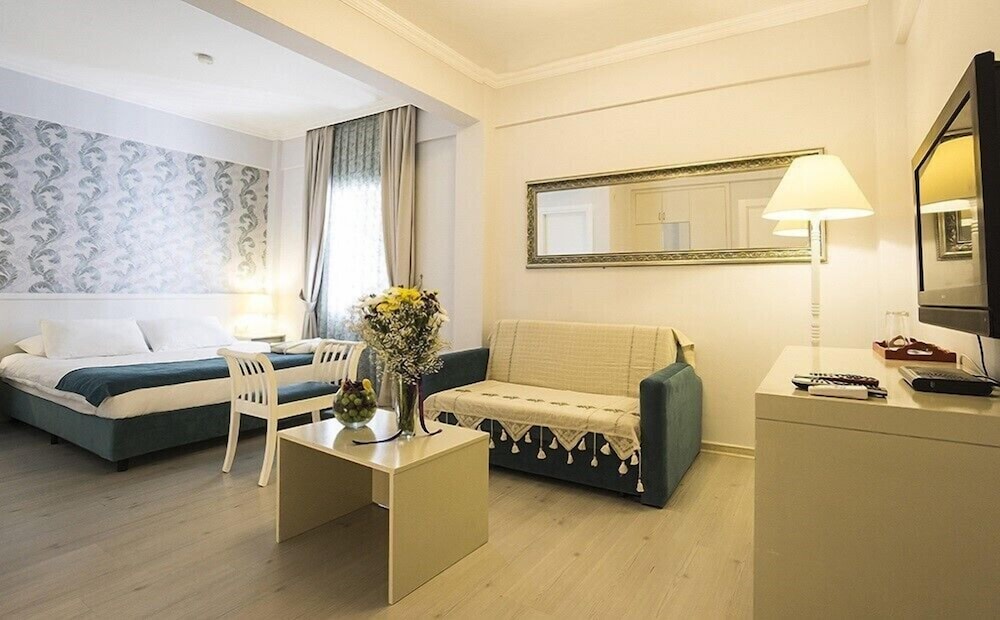 Blue Marin Hotel Bodrum