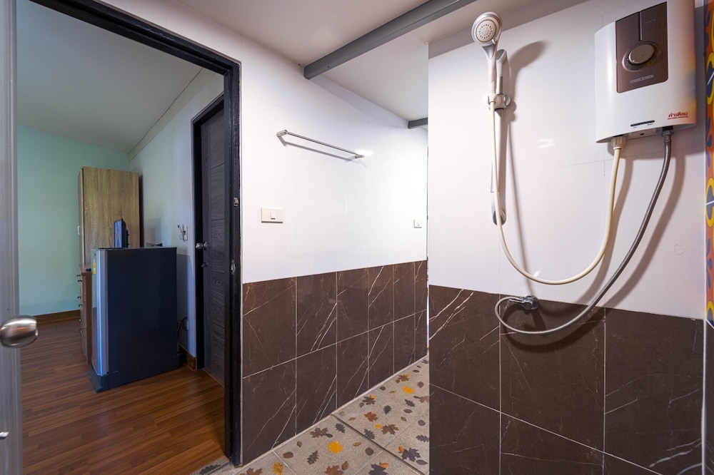 Fantastic Resort Near Town Location BS88