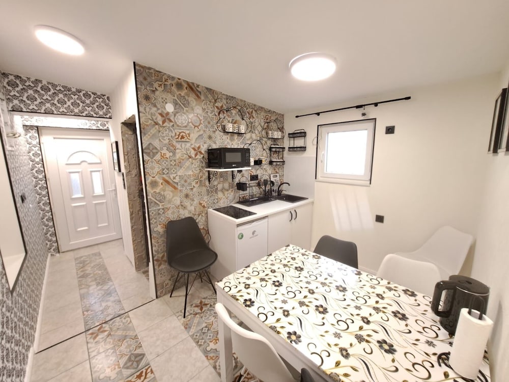 Best of Sarajevo Center Apartment