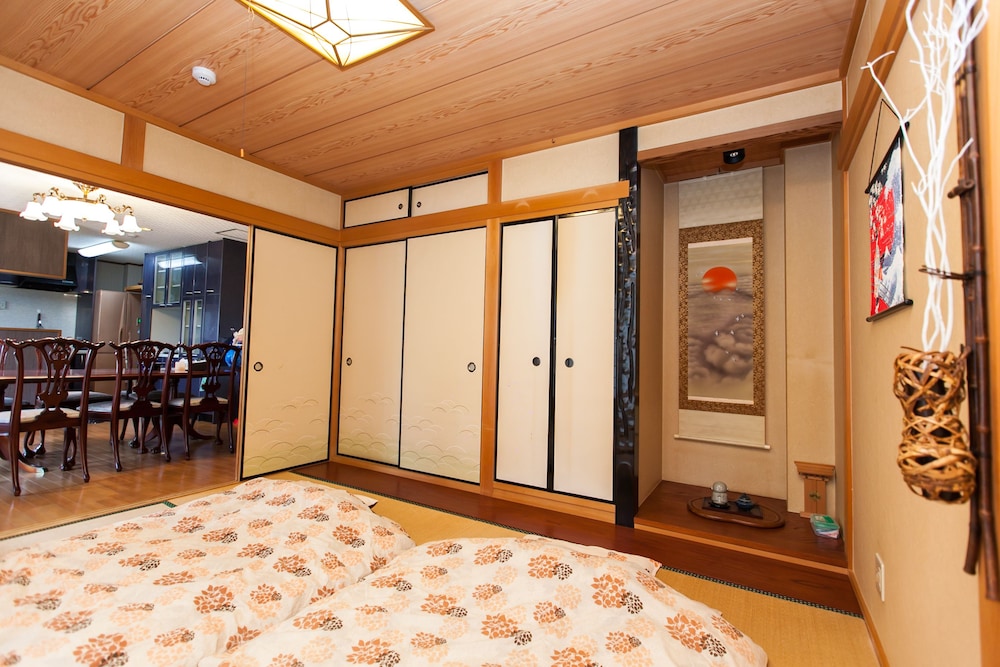 Shirakabanoyado-Minato