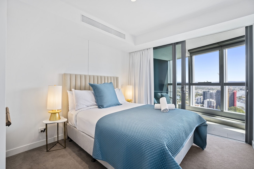 Jewel Beachfront Residences
