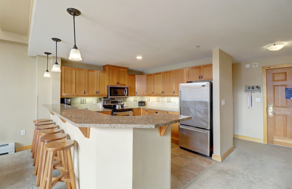 SkyRun Condos - Copper Mountain Resort CO