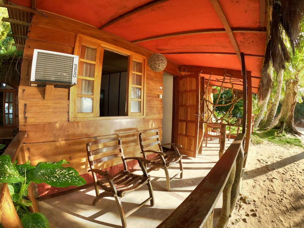Cabanas Paraiso
