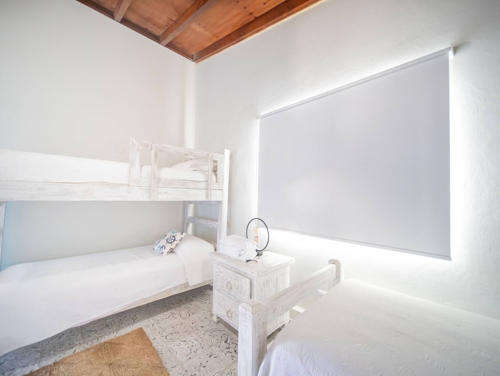 3BR 2BA Colonial Penthouse in Sosua Strip!