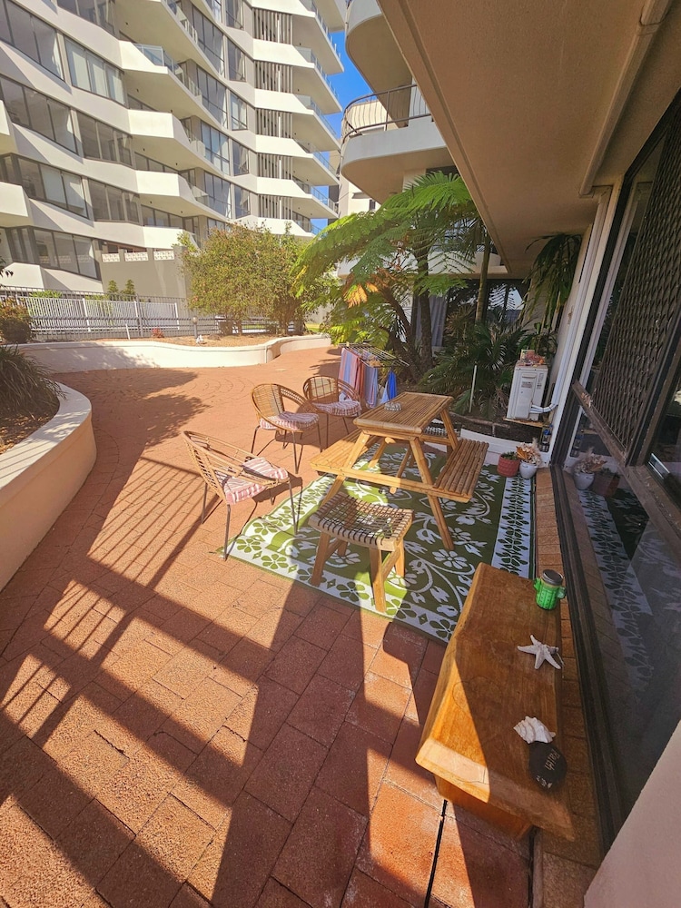Bask in Beach Luxury!