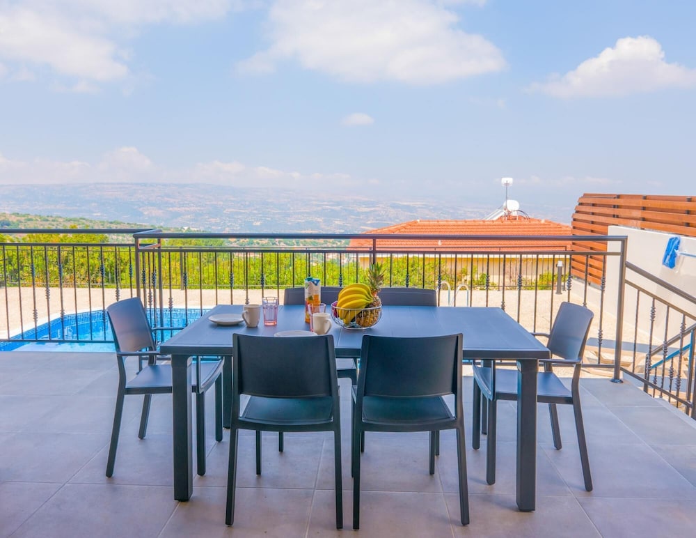 Villa Aeria in Malatya