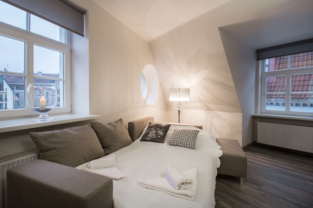 Old Riga Apartments