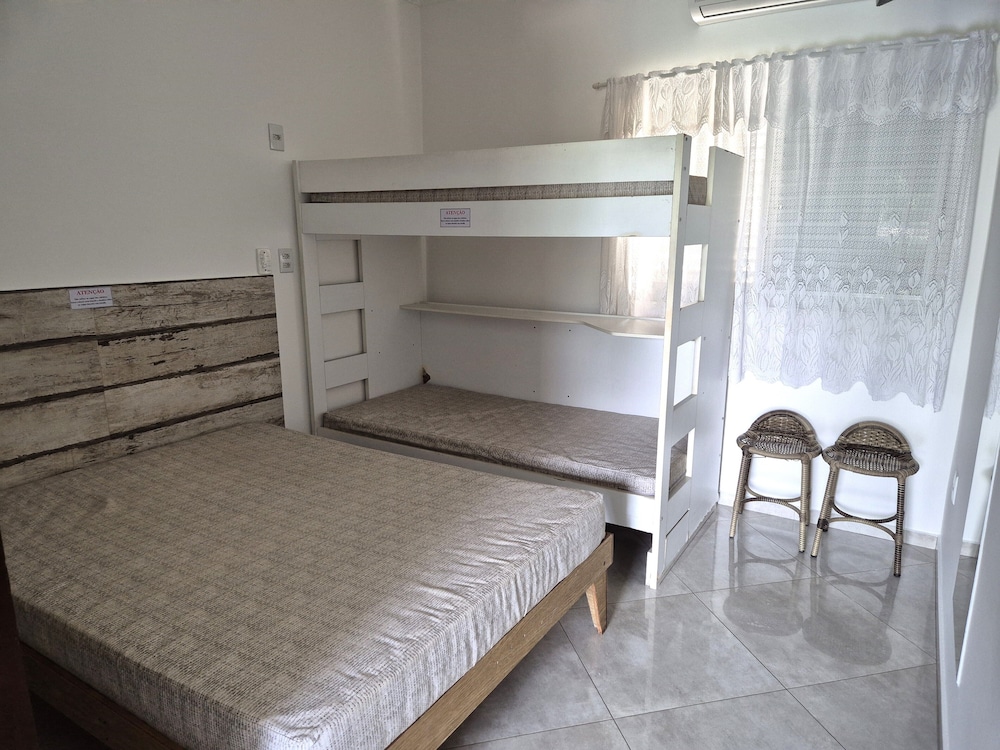 Apartamentos Vilalba Ubatuba