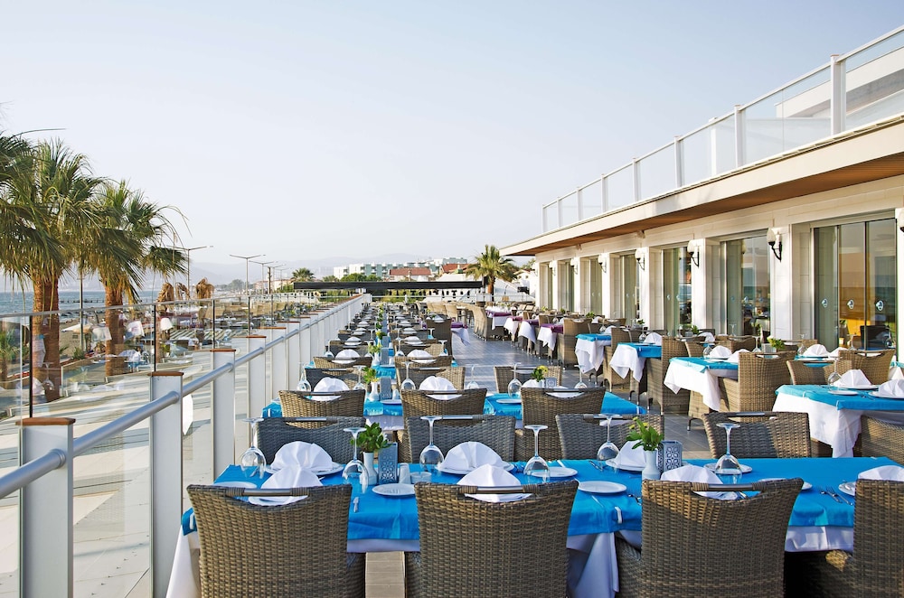 Palm Wings Beach Resort & Spa Kusadasi- All Inclusive