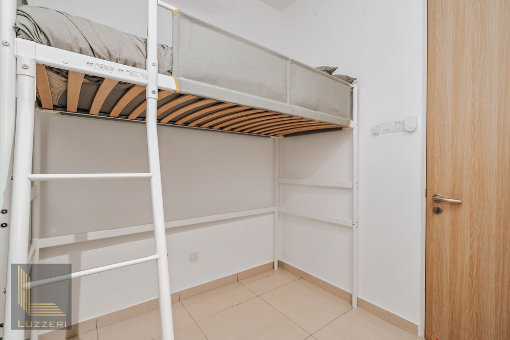 Legasi Kampung Bharu Guesthouse