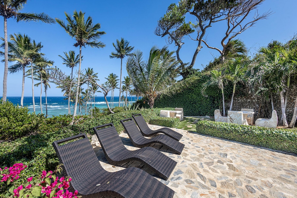 Villa Tres Amarras The Pinnacle of Exclusivity