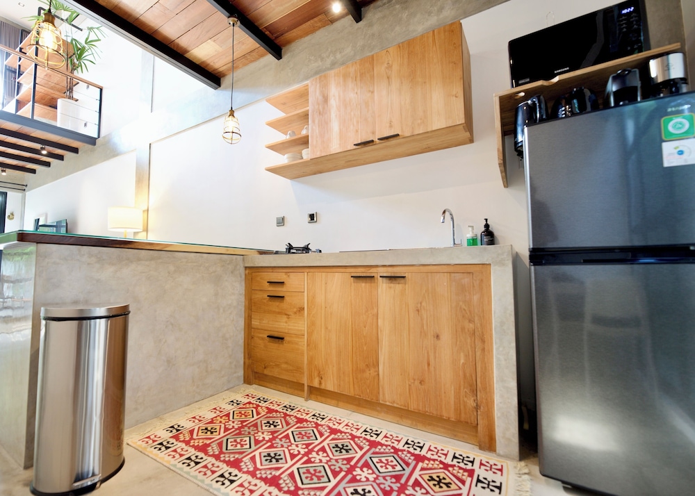 Berawa Lofts 2 Managed by CPM Bali view 2