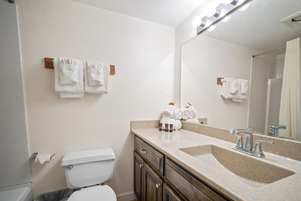 Table Rock Resorts at Kimberling