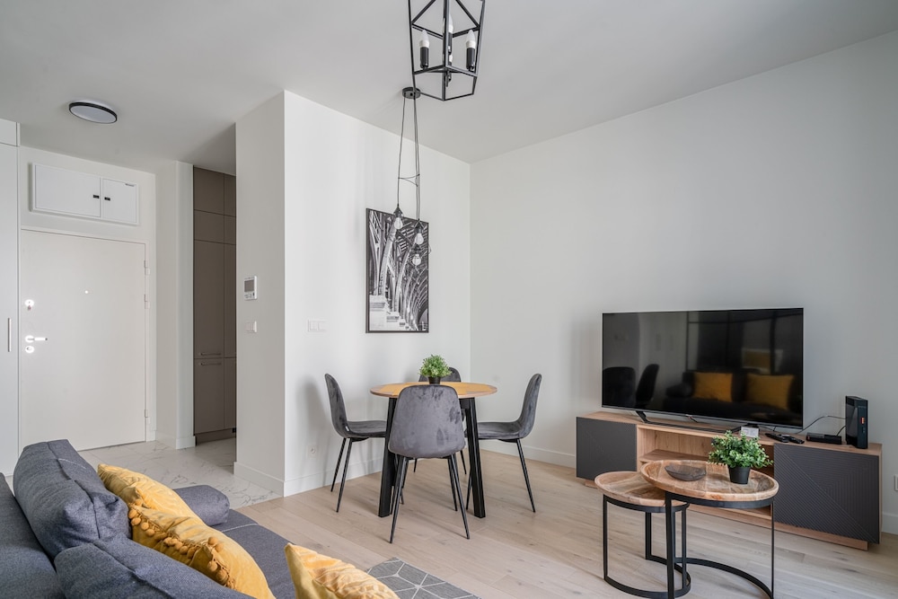 RentPlanet - Apartamenty Stare Miasto