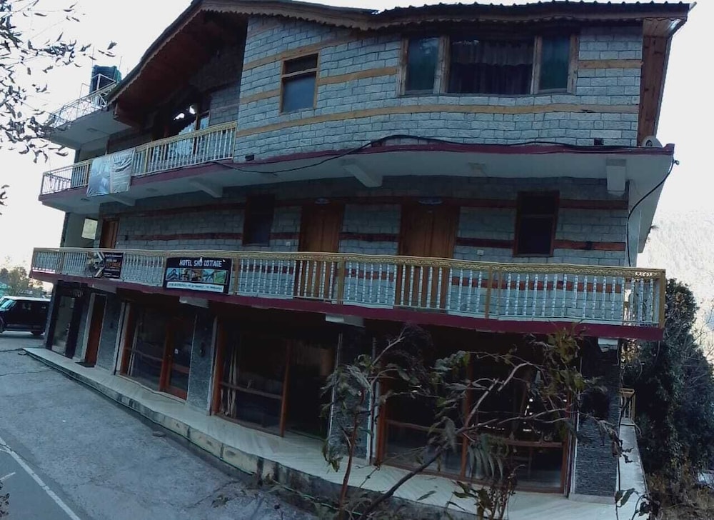 Hotel Sno Cottage